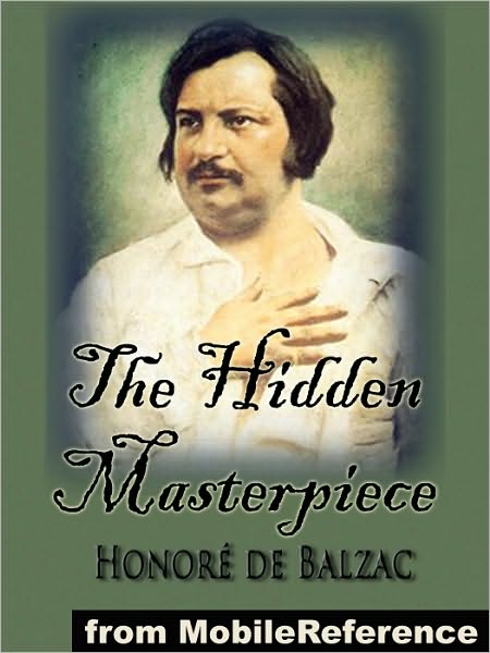 The Hidden Masterpiece