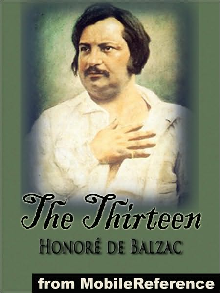 The Thirteen