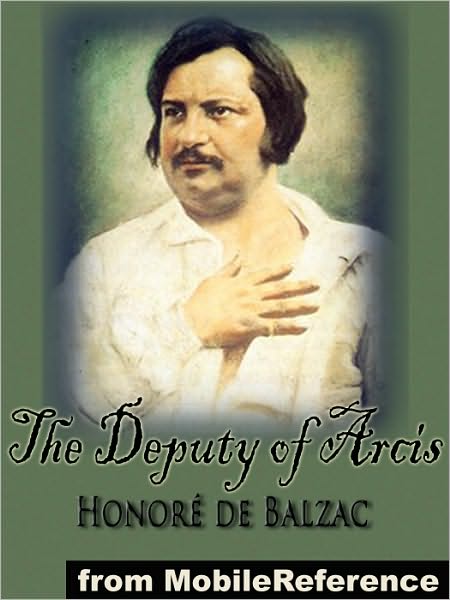The Deputy of Arcis