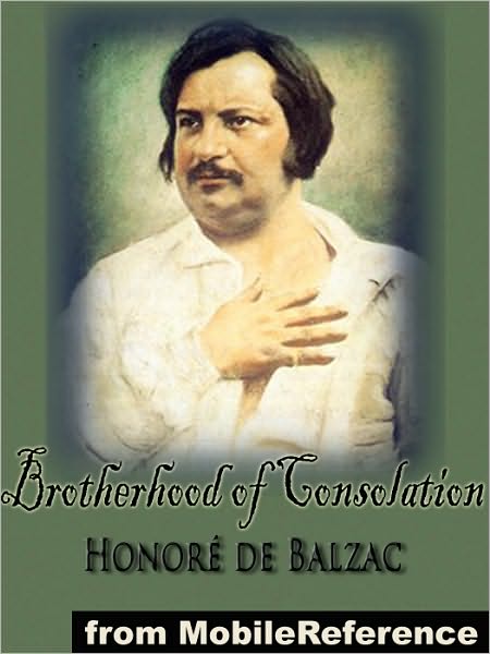 Brotherhood of Consolation