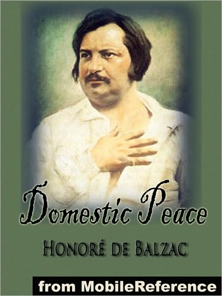 Domestic Peace