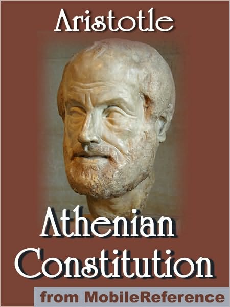 Athenian Constitution