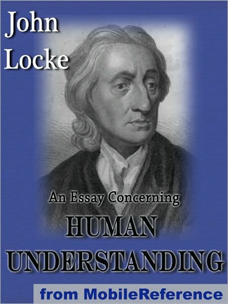 An Essay Concerning Human Understanding