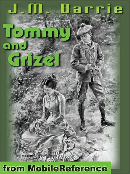 Tommy and Grizel
