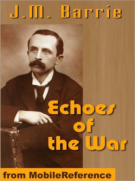 Echoes of the War