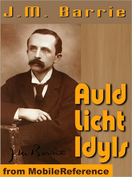 Auld Licht Idylls