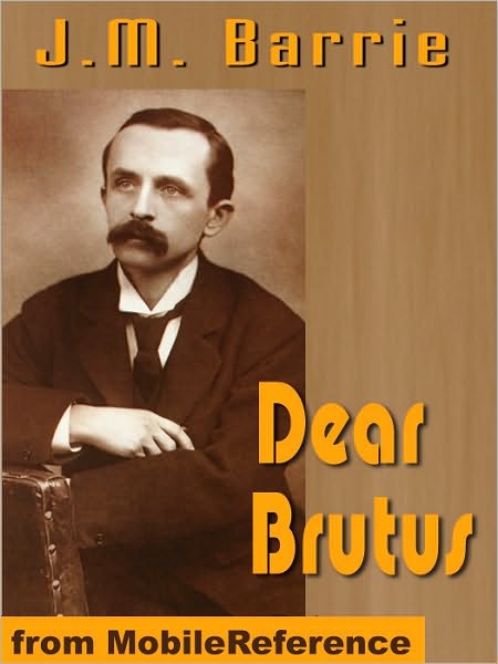 Dear Brutus