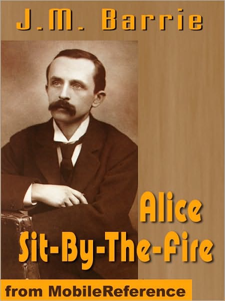Alice Sit-by-the-Fire