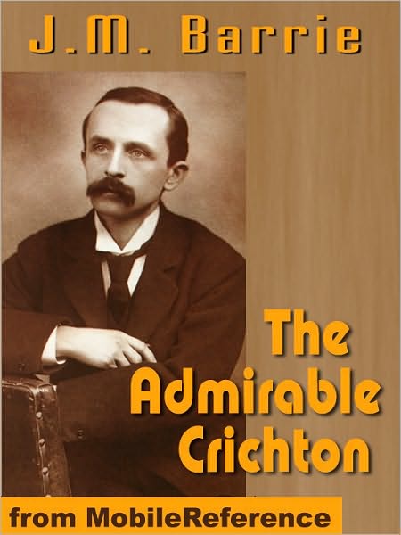 The Admirable Crichton