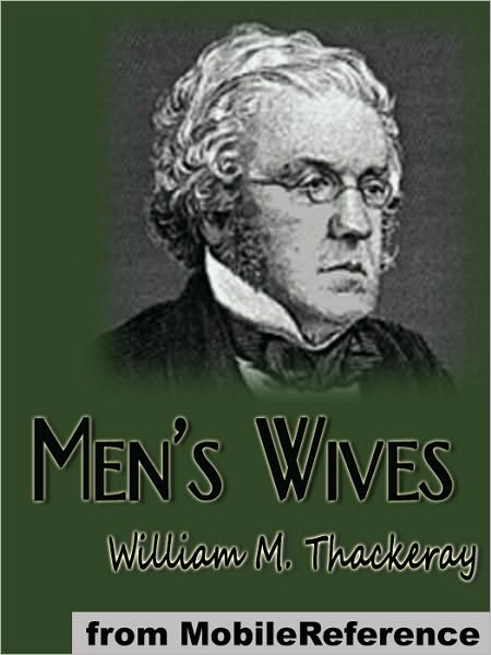 Men's Wives