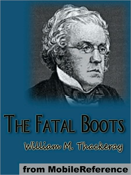The Fatal Boots