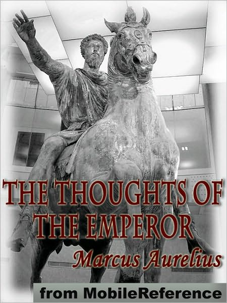 The Thoughts of the Emperor