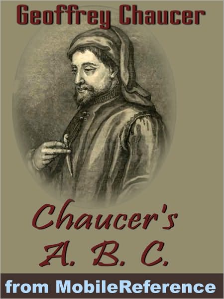 Chaucer's A. B. C