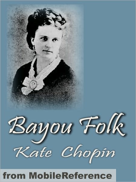 Bayou Folk