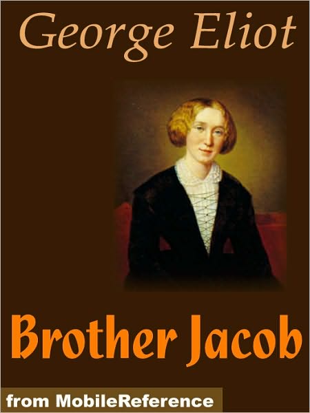 Brother Jacob