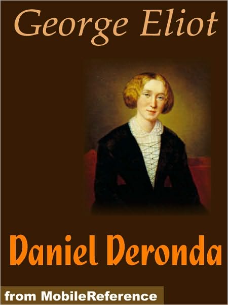 Daniel Deronda