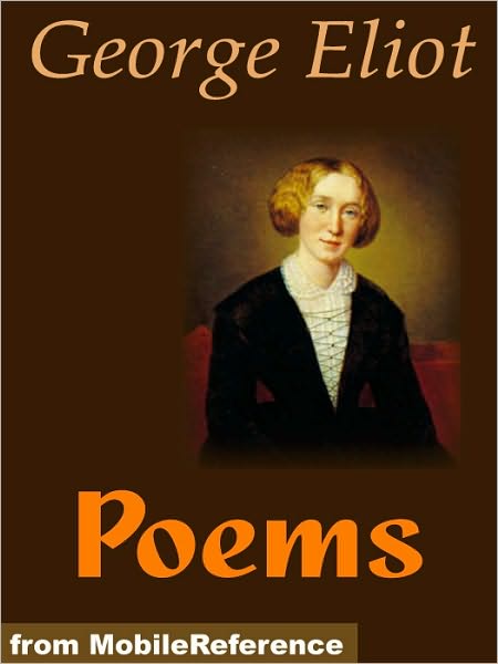 Poems by George Eliot