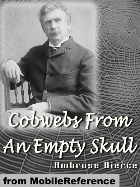 Cobwebs From An Empty Scull