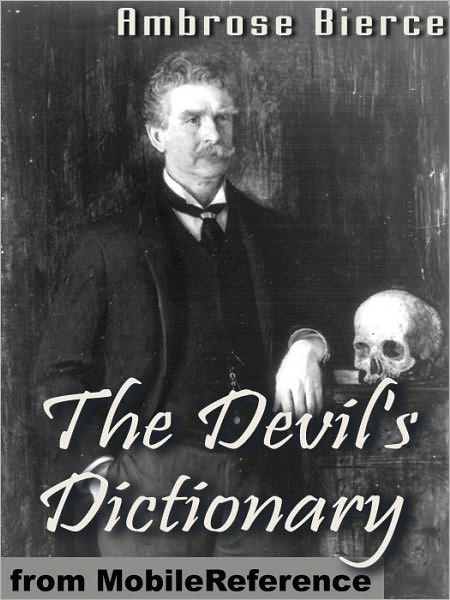 The Devil's Dictionary