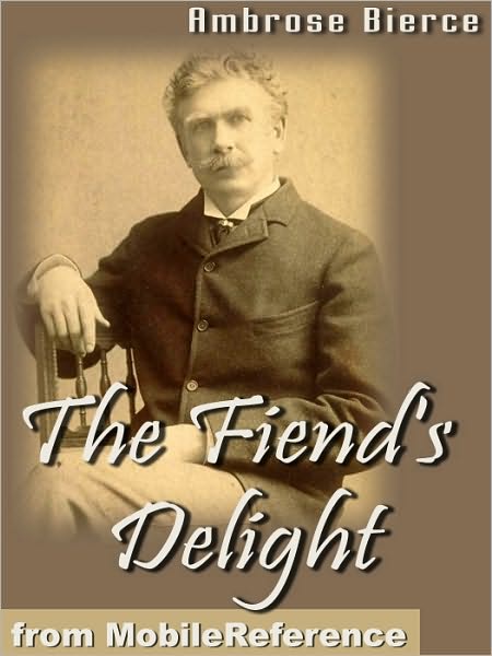 The Fiend's Delight