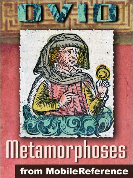Metamorphoses (''Transformations'')