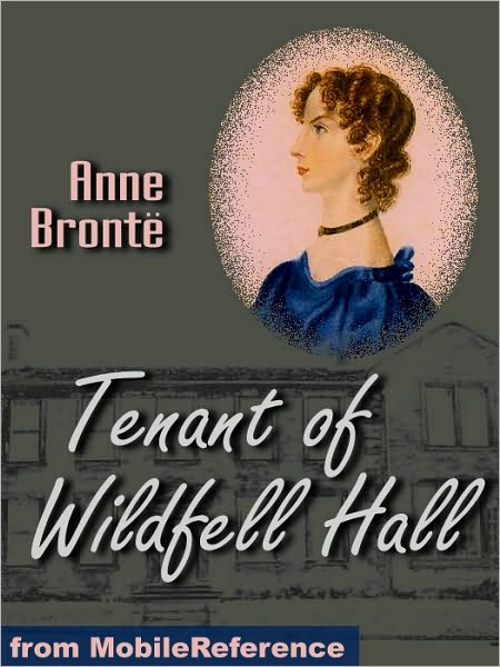 The Tenant of Wildfell Hall