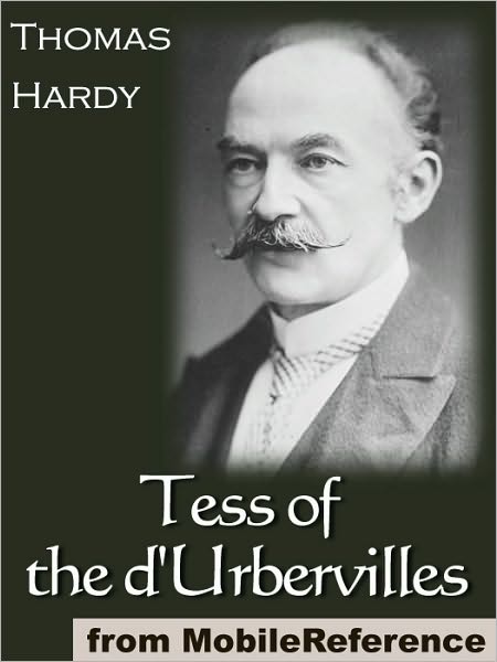 Tess of the d'Urbervilles