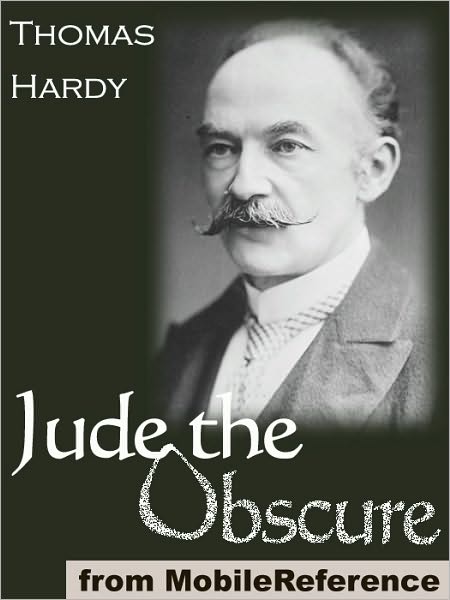Jude the Obscure