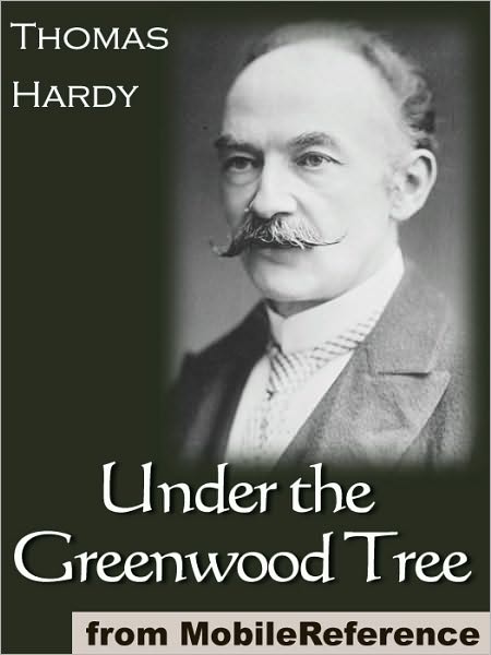 Under the Greenwood Tree