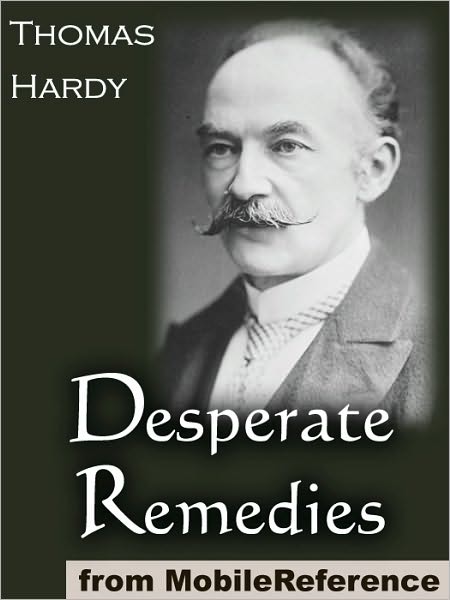 Desperate Remedies