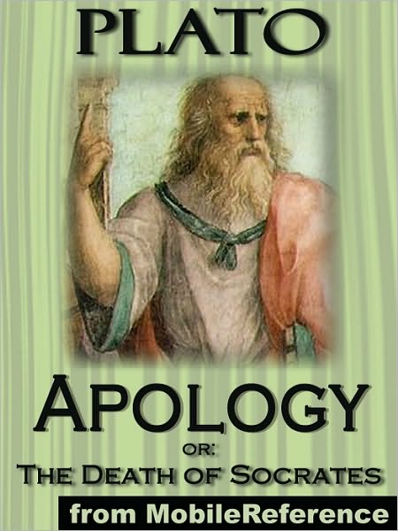 Apology, or; The Death of Socrates