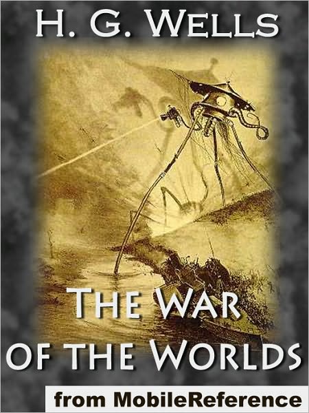 The War of the Worlds