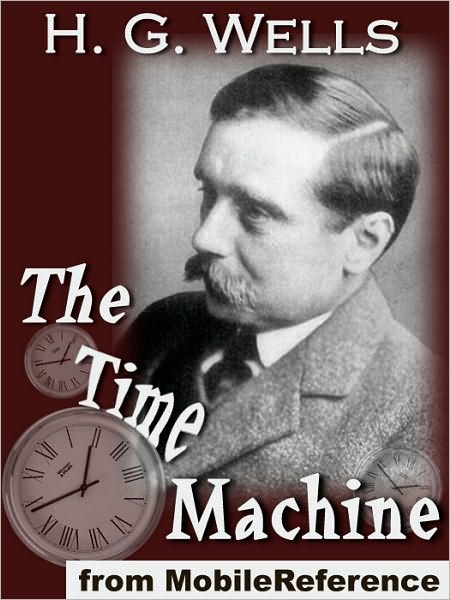 The Time Machine