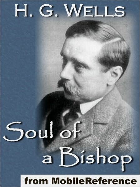 Soul of a Bishop