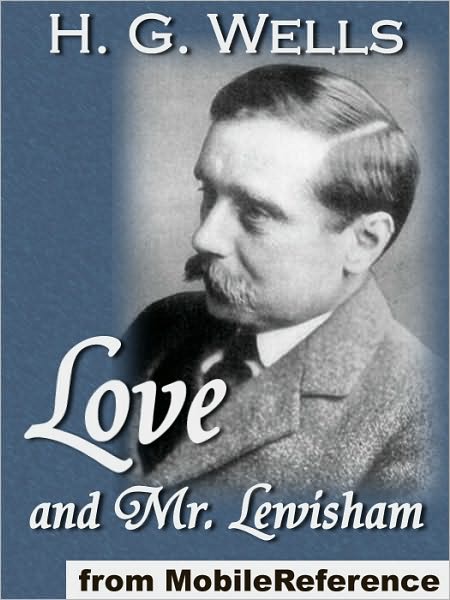 Love and Mr. Lewisham