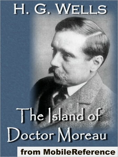 The Island of Doctor Moreau