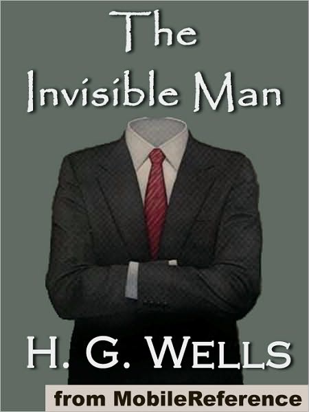 The Invisible Man