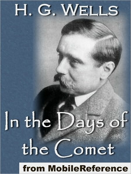 In the Days of the Comet