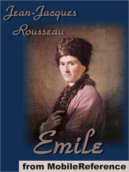 Emile, or On Education