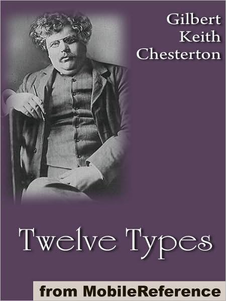 Twelve Types