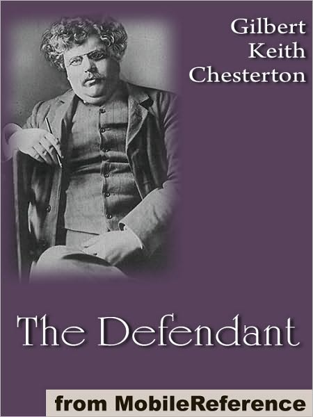 The Defendant