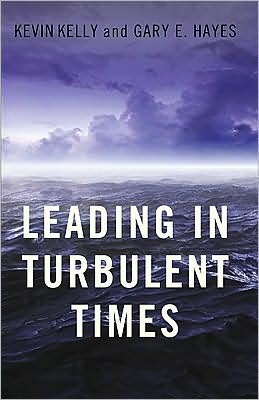 Leading in Turbulent Times