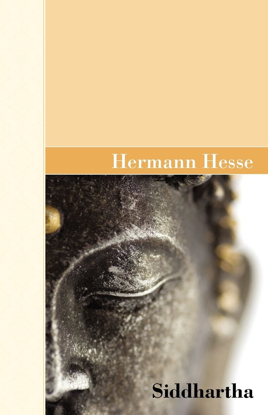 Siddhartha: Lektüre- Und Interpretationshilfe