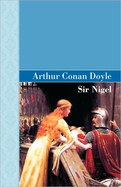 Sir Nigel