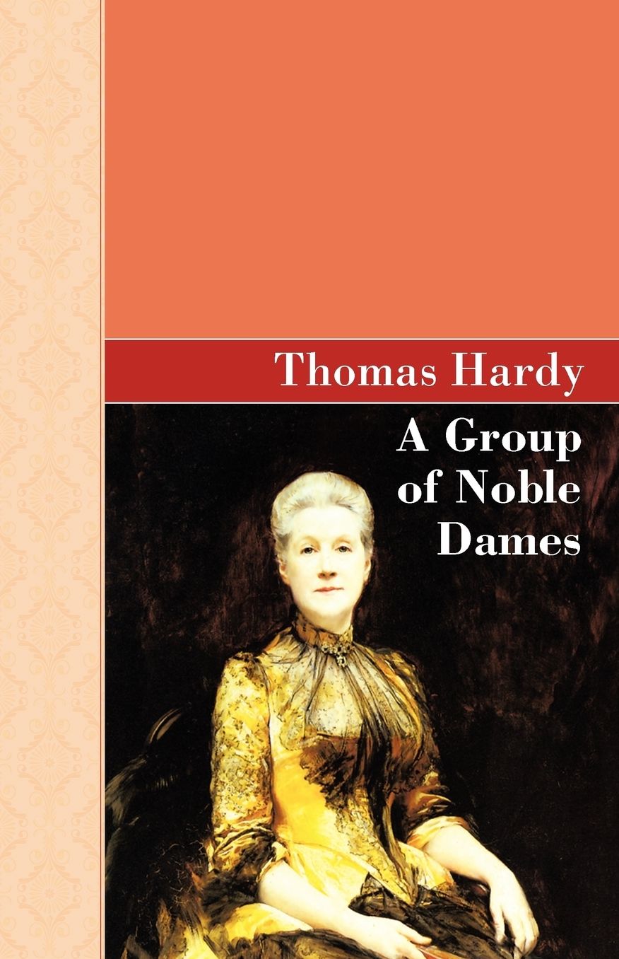 A Group Of Noble Dames