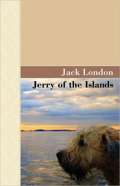 Jerry Of The Islands
