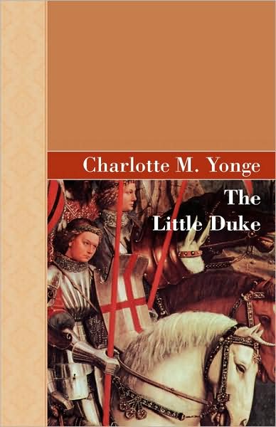 The Little Duke