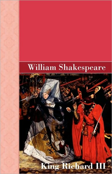 King Richard Iii