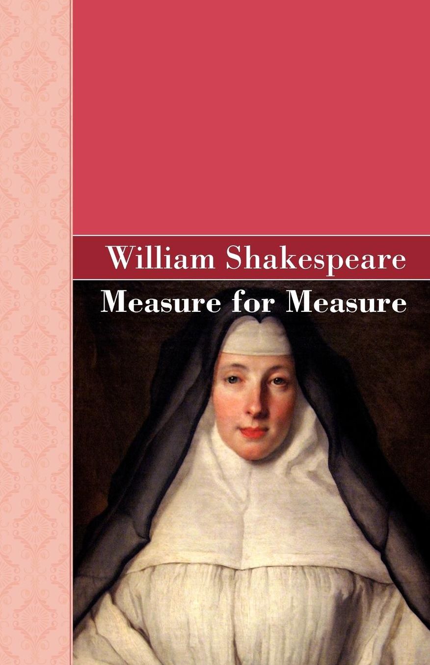 Measure For Measure