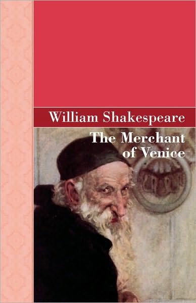 The Merchant Of Venice